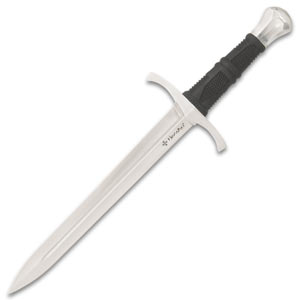 Honshu Crusader Quillon Dagger