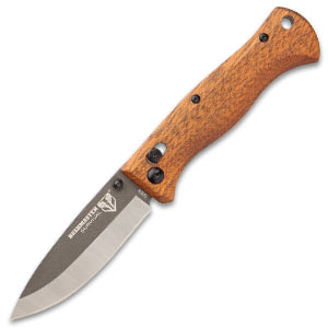 Bushmaster Explorer Pocket Knife