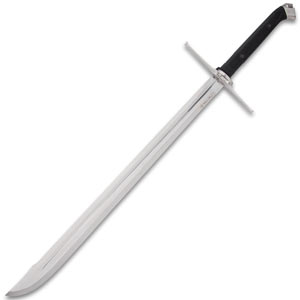 Honshu Boshin Grosse Messer Sword