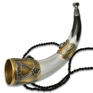 Lord Of The Rings Horn Of Gondor