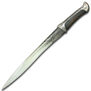 Officially Licensed Dune Crysknife Of Paul Atreides 
