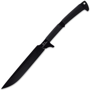 Black Ronin® Black Tak-Kana Sword With Scabbard