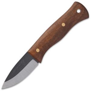 Bushmaster Bantam Bushcrafter Knife