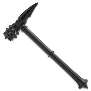 Night Watchman War Hammer