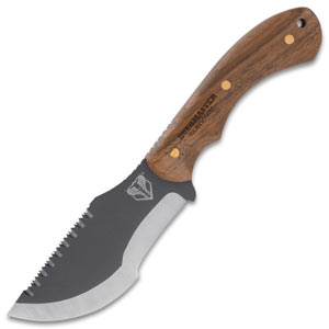 Bushmaster Tracker Knife