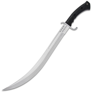 Honshu Boshin® Saber Sword And Sheath