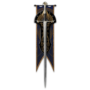 Anduril Sword