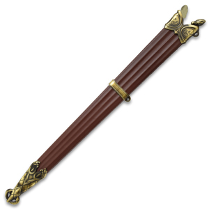The Lord Of The Rings Sword Of Eomer Scabbard