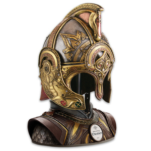Lord Of The Rings Helm Of King Theoden