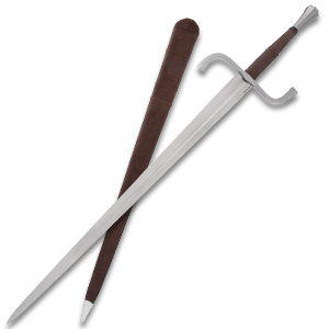 Honshu Historic Forge German Long Sword