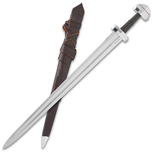 Honshu Historic Forge Viking Sword