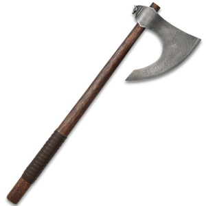 Rohan War Axe