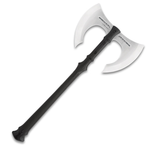 Honshu Executioner Axe And Sheath