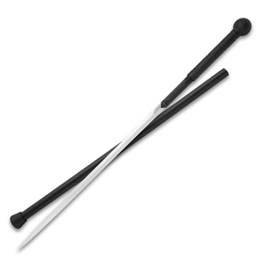 Night Watchman Sword Cane