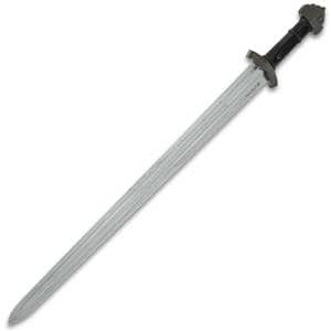 Honshu Damascus Viking Sword