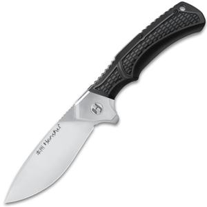 Honshu Bushido Edge