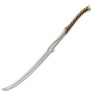 Sword of Haldir Lord of the Rings