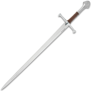 Honshu Battle Forged Longsword