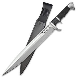 Honshu Arkansas Toothpick Knife