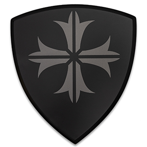 Honshu Sword Display Wall Mount