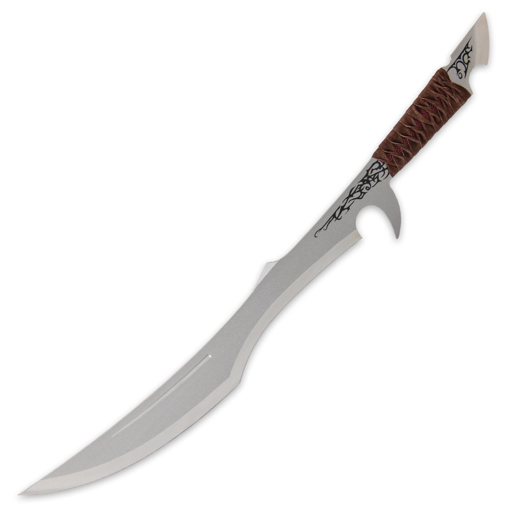 UnitedCutlery.Com: Kit Rae Mithlotok Short Sword - KR0070