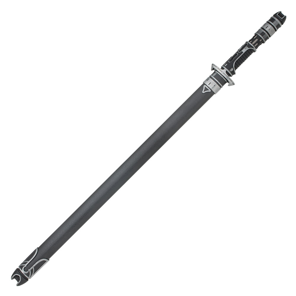 UnitedCutlery.Com: Samurai 3000 Futuristic Ninja Sword - UC1259