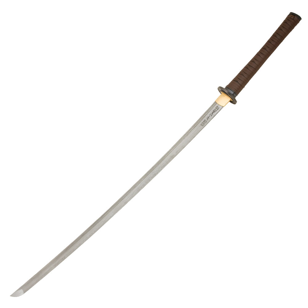 UnitedCutlery.Com: Shikoto Rurousha Handmade Katana / Samurai