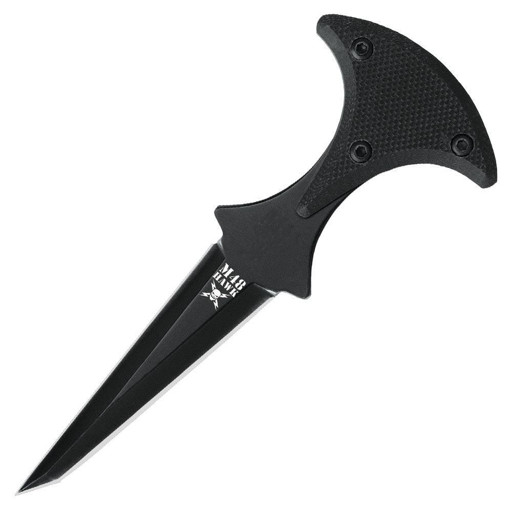 M48 Tactical Push Dagger Small with Sheath UC2880