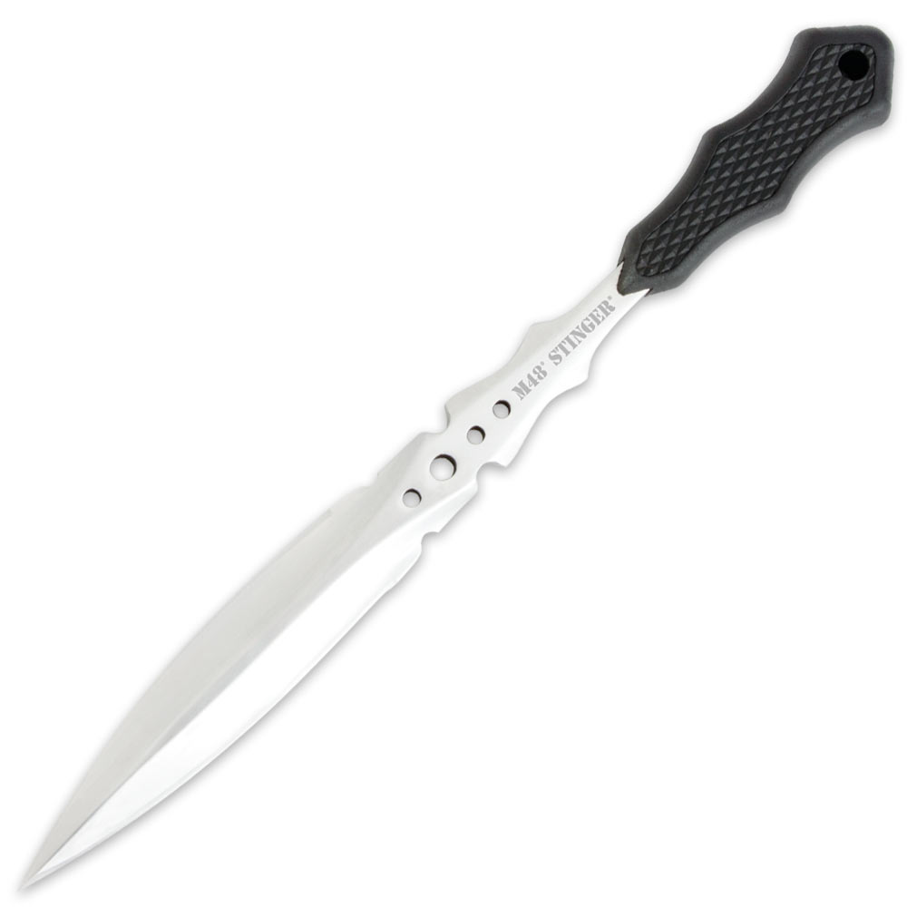 UnitedCutlery.Com: M48 Stinger Urban Spike With Shoulder Harness - UC2936