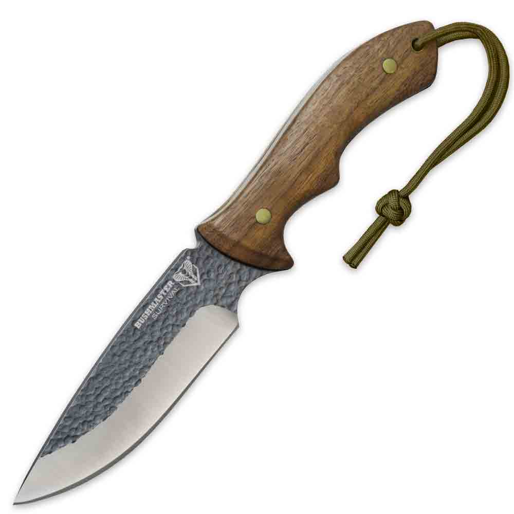 Bushmaster Bushcraft Primitive Field Knife UC3169