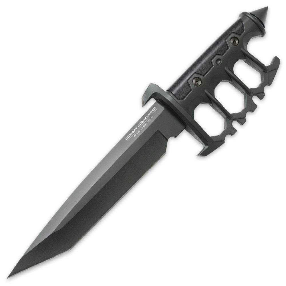 UnitedCutlery.Com: Combat Commander Trench Knife - UC3172