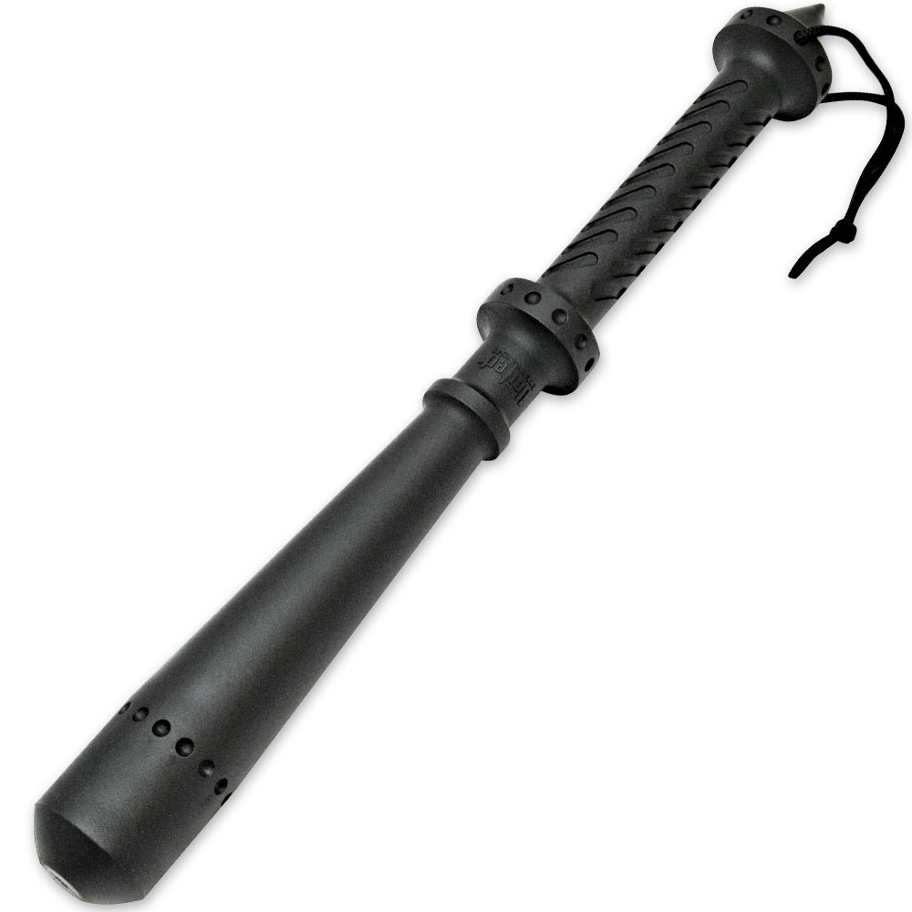 UnitedCutlery.Com: Night Watchman KGB Night Stick - UC3175