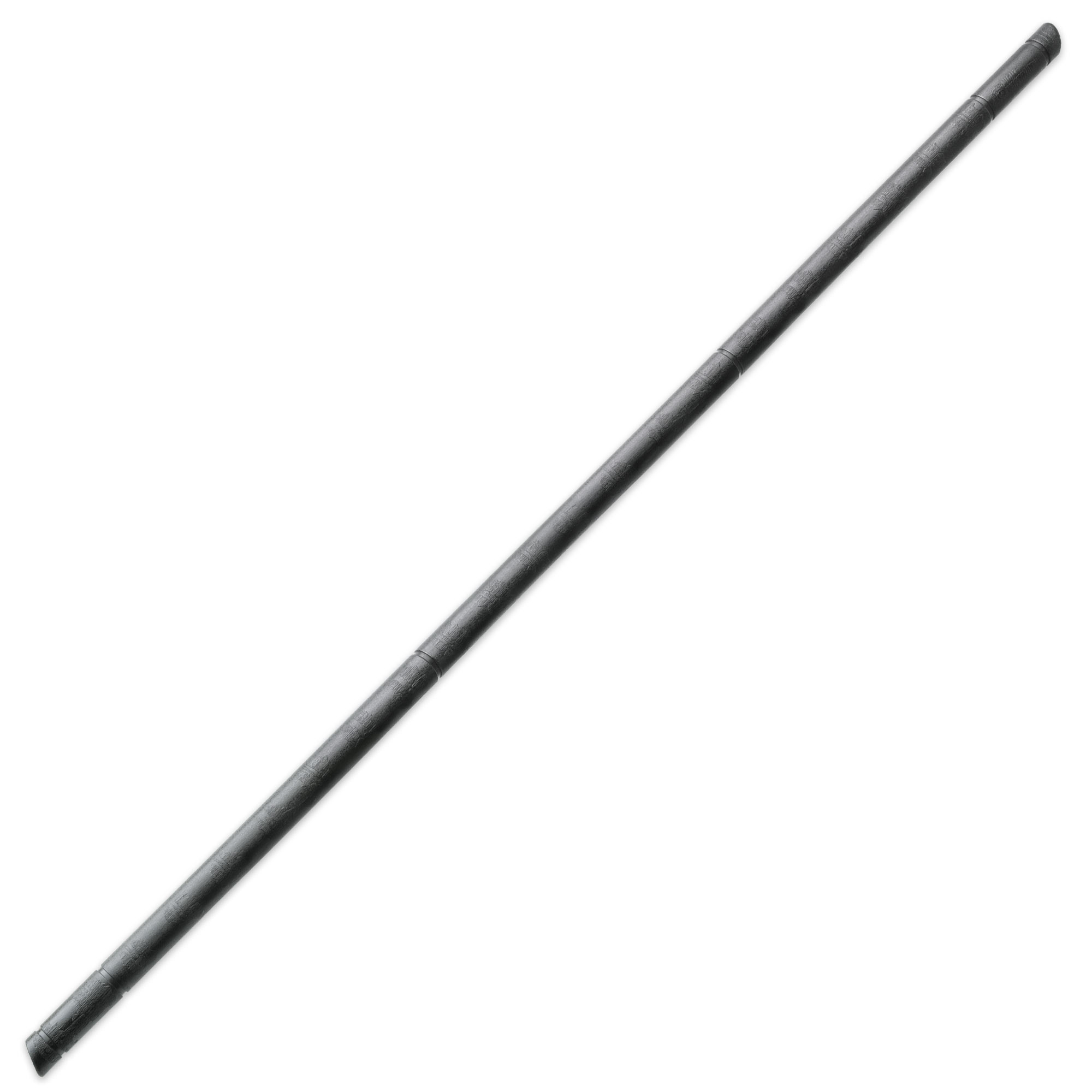 UnitedCutlery.Com: Night Watchman Jo Staff – 4' - UC3211