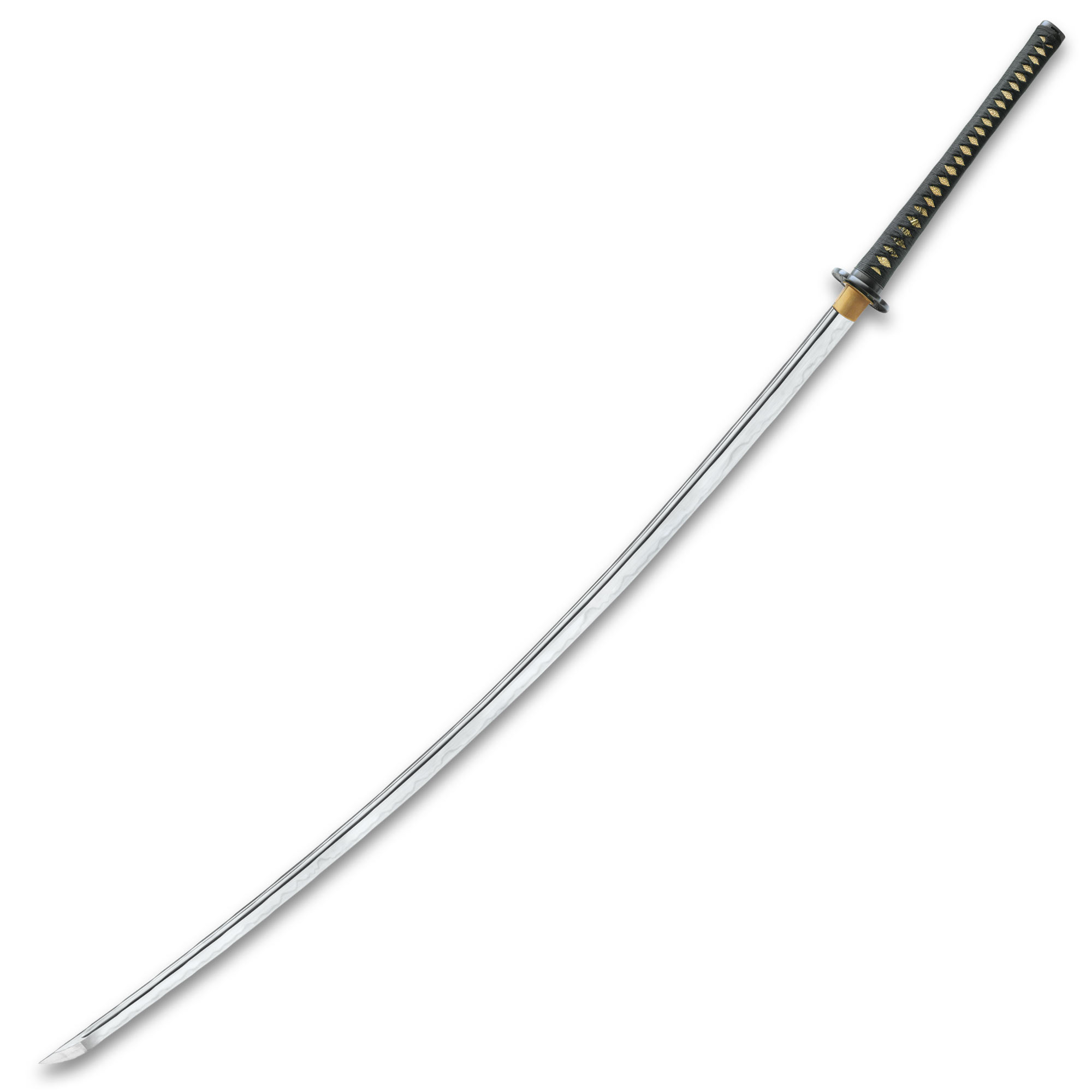 UnitedCutlery.Com: Shikoto Hammer-Forged Longquan Master