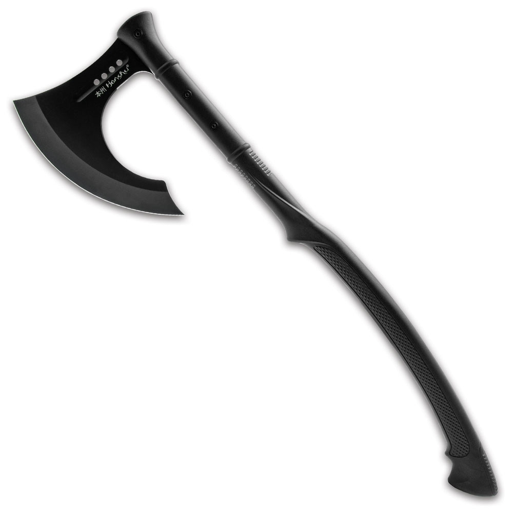 Machado United Cutlery Honshu Karito Battle Axe