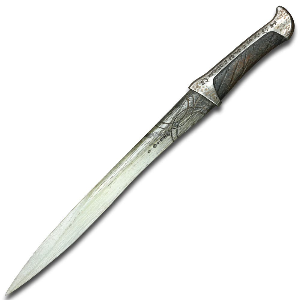 Officially Licensed Dune Crysknife Of Paul Atreides