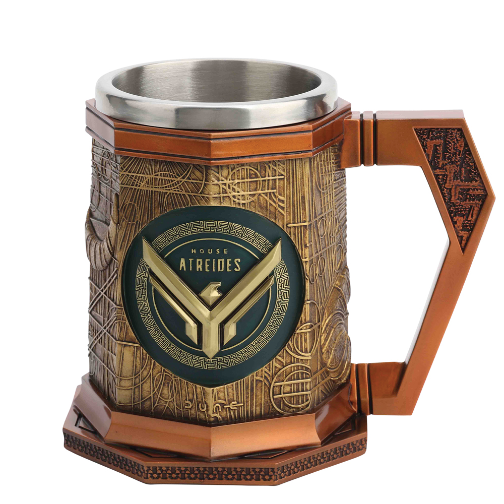 UD Store: devastator mug