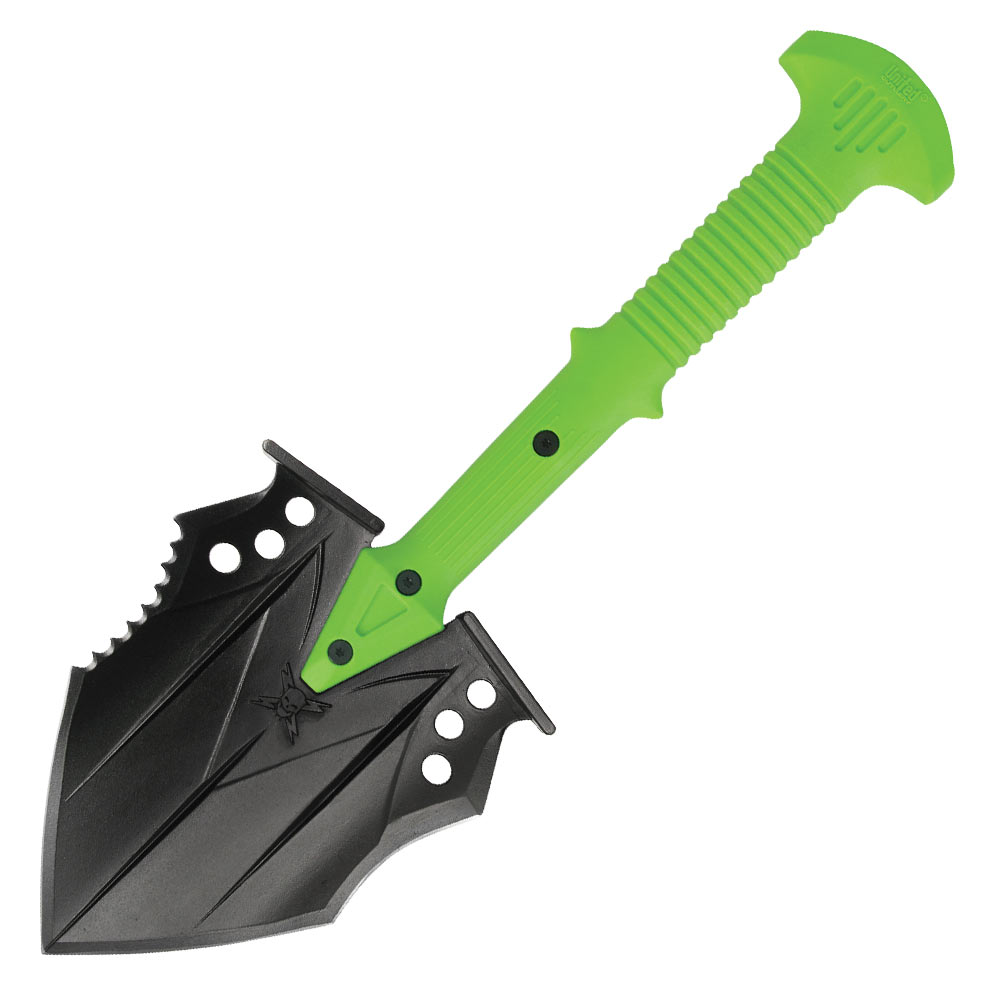 UnitedCutlery.Com: M48 Apocalypse Survival Shovel With