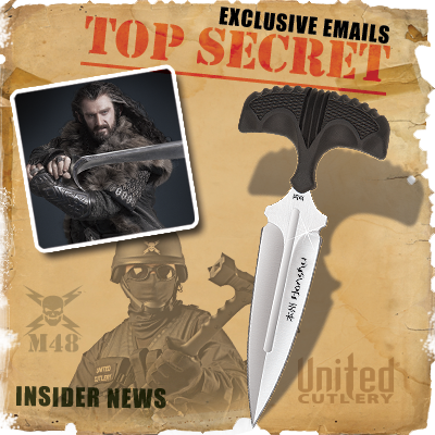 Join the United Email Club