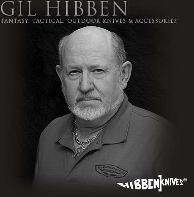 Gil Hibben