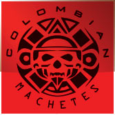 Colombian Machetes