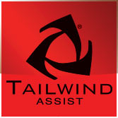 Tailwind logo