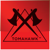 Tomahawk logo