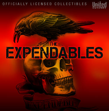 The Expendables